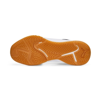Puma Varion - Schwarz - Hallensportschuhe